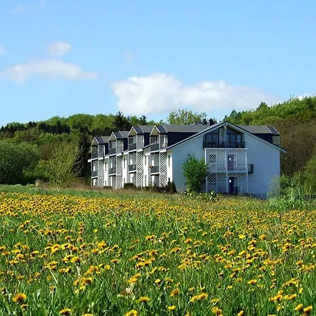 Apartment Ferienwohnung Land & Strand