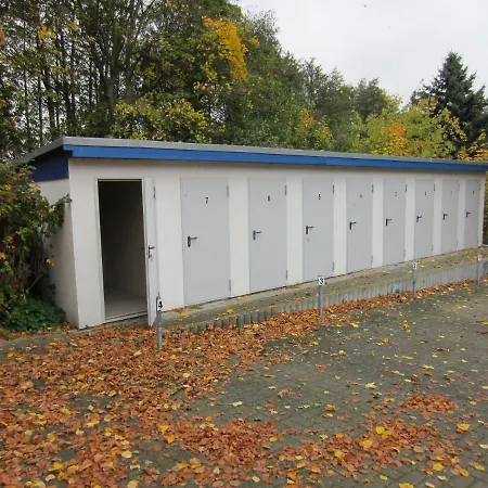 Ferienwohnung Land & Strand