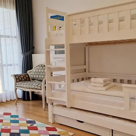 Ferienwohnung Land & Strand *