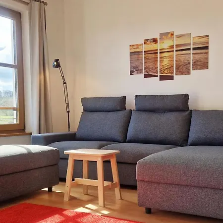 Ferienwohnung Land & Strand