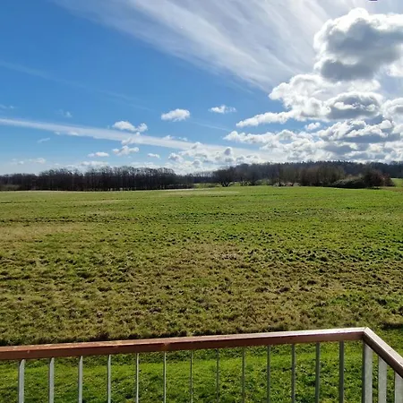 Land & Appartement *