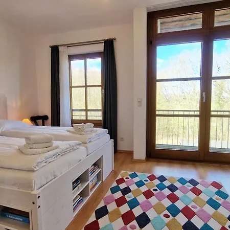 Ferienwohnung Land & Strand *